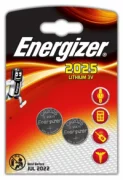 Батарейки Energizer CR2025 отзывы владельцев