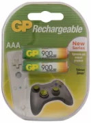 Батарейки GP Rechargeable 900 Series AAA отзывы владельцев