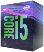 Процессор Intel Core i5-9600KF отзывы владельцев