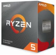 AMD Ryzen 5 3600 отзывы
