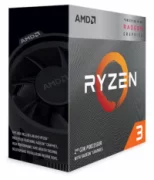Процессор AMD Ryzen 3 3200G отзывы владельцев