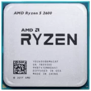 Процессор AMD Ryzen 5 2600 отзывы владельцев