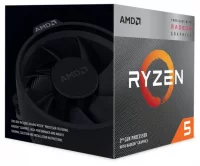 Процессор AMD Ryzen 5 3400G отзывы владельцев