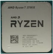 Процессор AMD Ryzen 7 3700X отзывы владельцев