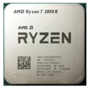 Процессор AMD Ryzen 7 3800X отзывы владельцев