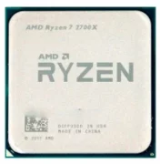 AMD Ryzen 7 2700X отзывы