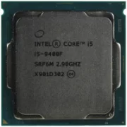 Процессор Intel Core i5-9400F отзывы владельцев