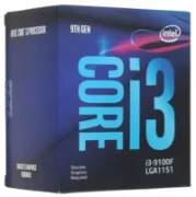 Процессор Intel Core i3-9100F отзывы владельцев