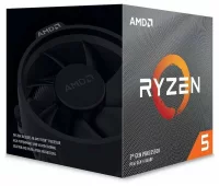 Процессор AMD Ryzen 5 3600X отзывы владельцев
