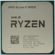 Процессор AMD Ryzen 9 3900X отзывы владельцев