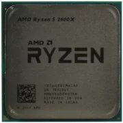 Процессор AMD Ryzen 5 2600X отзывы владельцев
