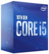 Процессор Intel Core i5-10400F отзывы владельцев