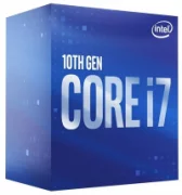 Процессор Intel Core i7-10700 отзывы владельцев