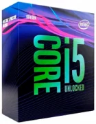 Процессор Intel Core i5-9600K отзывы владельцев