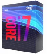 Процессор Intel Core i7-9700 отзывы владельцев