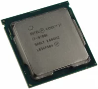 Процессор Intel Core i7-9700K отзывы владельцев