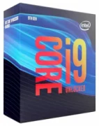 Процессор Intel Core i9-9900K отзывы владельцев
