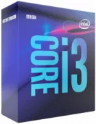 Процессор Intel Core i3-9100 отзывы владельцев