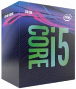 Процессор Intel Core i5-9500 отзывы владельцев