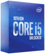 Процессор Intel Core i5-10600K отзывы владельцев