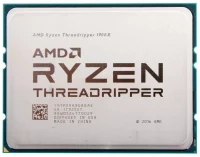Процессор AMD Ryzen Threadripper 1900X отзывы владельцев