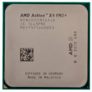 Процессор AMD Athlon X4 840 отзывы владельцев
