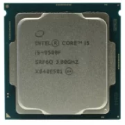 Процессор Intel Core i5-9500F отзывы владельцев
