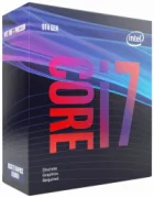 Процессор Intel Core i7-9700F отзывы владельцев