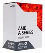 Процессор AMD A8-9600 отзывы владельцев