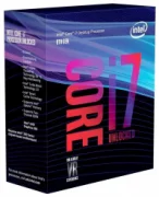 Процессор Intel Core i7-8700K отзывы владельцев