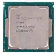 Процессор Intel Pentium Gold G5400 отзывы владельцев