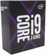 Процессор Intel Core i9-10900X отзывы владельцев