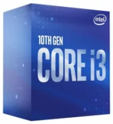 Процессор Intel Core i3-10100 отзывы владельцев