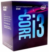 Процессор Intel Core i3-8100 отзывы владельцев