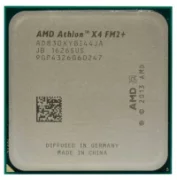 Процессор AMD Athlon X4 830 отзывы владельцев