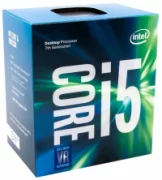 Процессор Intel Core i5-7400 отзывы владельцев