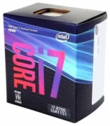 Процессор Intel Core i7-8700 отзывы владельцев