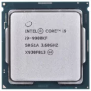 Процессор Intel Core i9-9900KF отзывы владельцев