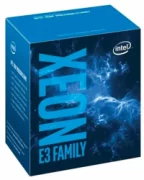 Процессор Intel Xeon E3-1220 v6 отзывы владельцев