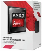 Процессор AMD A6-7480 отзывы владельцев