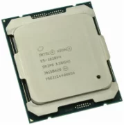 Процессор Intel Xeon E5-1620 v4 отзывы владельцев