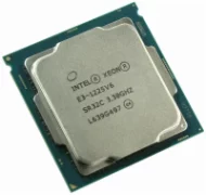 Процессор Intel Xeon E3-1225 v6 отзывы владельцев