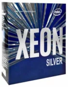 Процессор Intel Xeon Silver 4110 отзывы владельцев