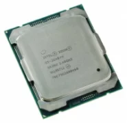 Процессор Intel Xeon E5-2640V4 Broadwell-EP (2400MHz, LGA2011-3, L3 25600Kb) отзывы владельцев