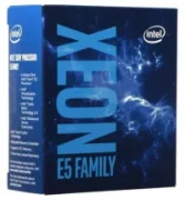 Процессор Intel Xeon E5-2620 v4 отзывы владельцев
