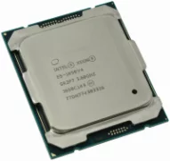 Процессор Intel Xeon E5-1650 v4 отзывы владельцев