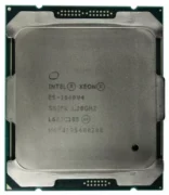 Процессор Intel Xeon E5-1660 v4 отзывы владельцев