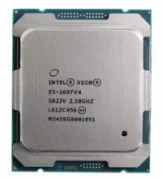Процессор Intel Xeon E5-2697V4 Broadwell-EP (2300MHz, LGA2011-3, L3 46080Kb) отзывы владельцев