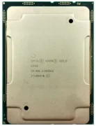 Процессор Intel Xeon Gold 6148 отзывы владельцев