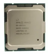 Процессор Intel Xeon E5-2637V4 Broadwell-EP (3500MHz, LGA2011-3, L3 15360Kb) отзывы владельцев
